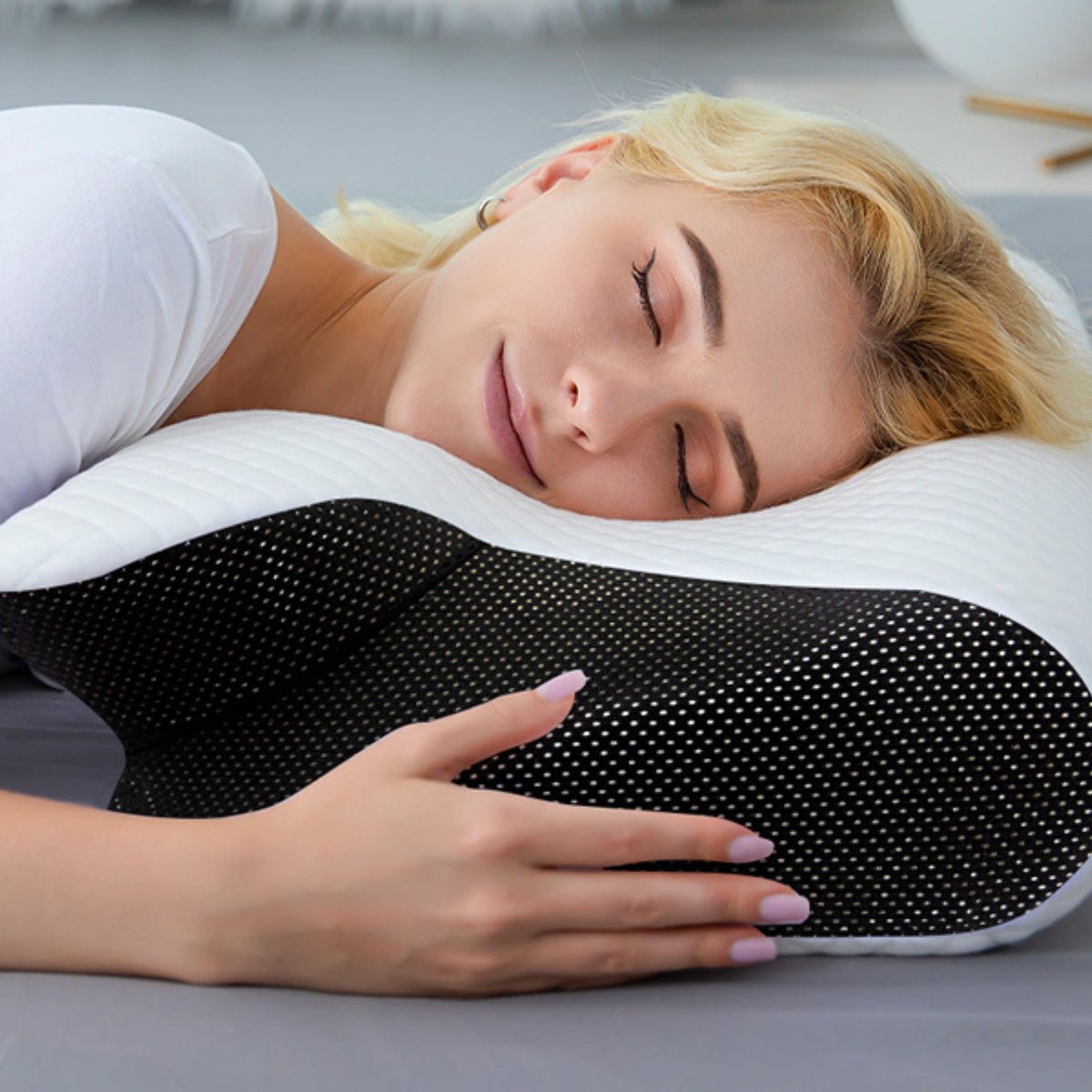 Somnira Align Pillow