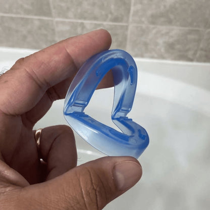Anti-Snoring Mouthpiece