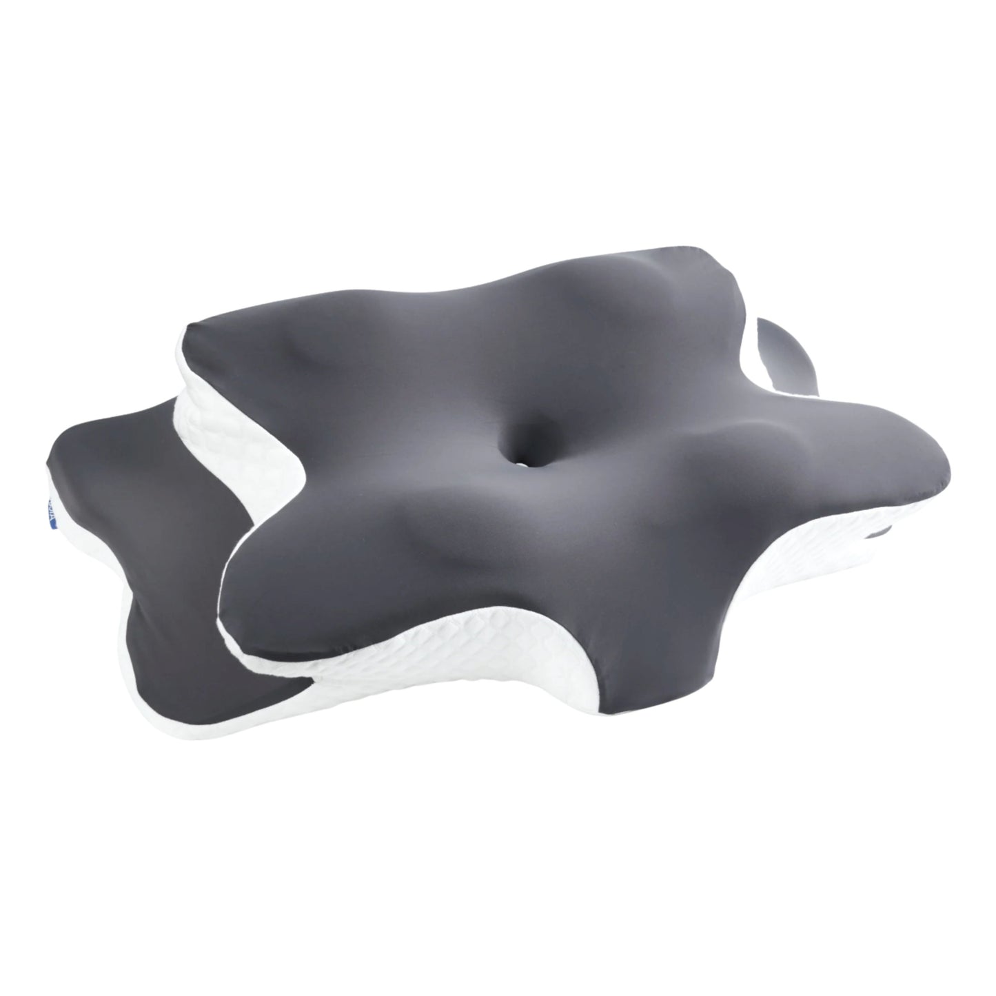 Memory Foam Neck Pillow