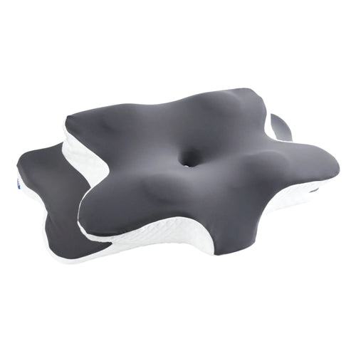 Memory Foam Neck Pillow