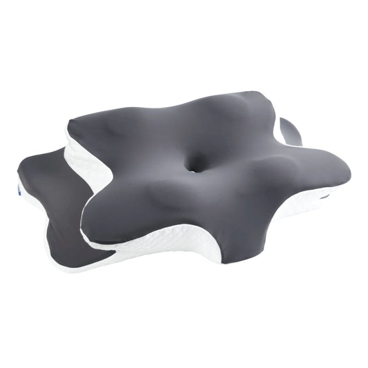 Memory Foam Neck Pillow